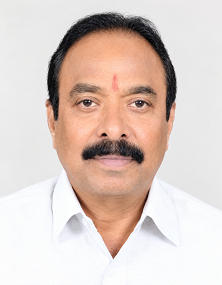 श्री . रमेश भदुजी राऊत